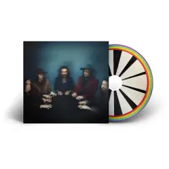 My Morning Jacket - is (CD)