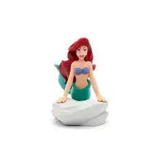 tonies Disney The Little Mermaid Toniebox 1 - Pink