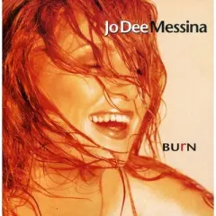 Jo Dee Messina - Burn (CD)