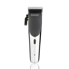 GAMMA+ Ergo Professional Microchipped Magnetic Motor Modular Cordless Hair Clipper