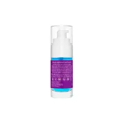 derma e Ultra Lift DMAE Concentrated Facial Serum - 1 fl oz