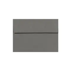 LUX A2 (4 3/8 x 5 3/4) 500/Box Smoke (EX4870-22-500)