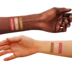 NUDESTIX Honey Blush Mini Kit - 0.21oz/3pc - Ulta Beauty