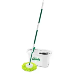 Libman Lightning Spin Mop