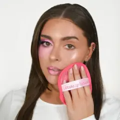 MakeUp Eraser Daily Face Cleanser - Pink - 5ct