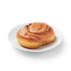 Cinnamon Swirl Donuts - 12oz/4ct - Favorite Day&trade;