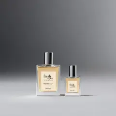 philosophy Fresh Cream Warm Cashmere Eau de Toilette Holiday Gift Set - 2 fl oz + 0.5 fl oz/2pc -Ulta Beauty