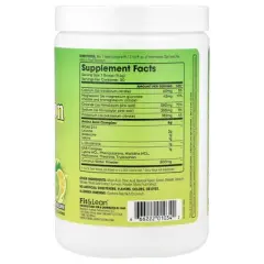 Fit & Lean Amino Hydration, Citrus Lime, 12.1 oc (342 g)