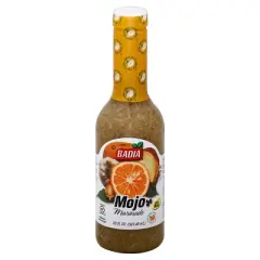 Badia Mojo Marinade - 20 fl oz