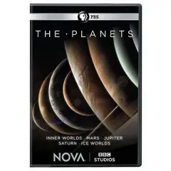 Nova: The Planets