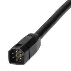 Humminbird XM 9 20 MSI T Transom HELIX MEGA SI MEGA DI Transducer