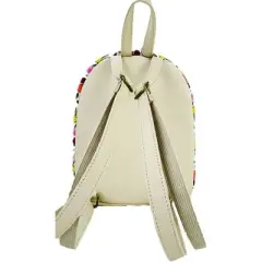 Pokemon Floral Print 11" Mini Backpack