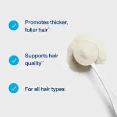 Vital Proteins Hair Complex Powder - 11.4oz