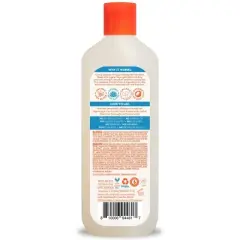 Cantu Weightless Smoothing Hair Shampoo - 13.5 fl oz