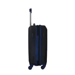 MLB Los Angeles Dodgers 2 Pc Carry On Luggage Set