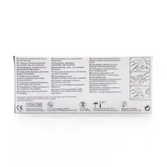 OpSite 66000708 Post Op 2 in. x 2 1/2 in. (Box of 100)
