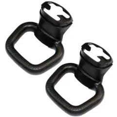 Black and Decker HT012/HT018/HT020/HT512 Trimmer 2 Pack Handle - 90514905-2PK