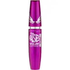 Maybelline Volum' Express The Falsies Flared Washable Mascara 286 Blackest Black 0.31 fl oz