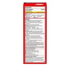 Children's Tylenol Grape Oral Suspension - 4 fl oz