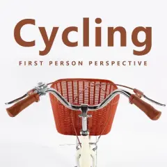 24 & 26 Inch Women's Beach Cruiser Bike  Step-Through Design with Basket