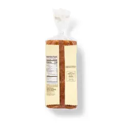 Brioche Loaf - 17.64oz - Favorite Day&trade;