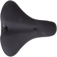 WTB Volt Saddle - Rail Material: Carbon Width: 135