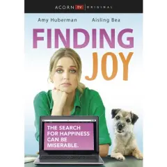 Finding Joy: Series 1 (DVD)(2018)