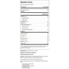 Arrowhead Mills Organic Millet Flour 23 oz Pkg