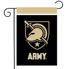 Briarwood Lane United States Military Academy NCAA Licensed Garden Flag 18" x 12.5"