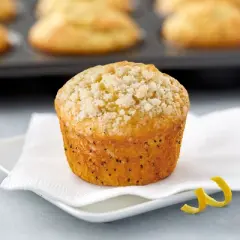 Betty Crocker Lemon Poppy Seed Muffin Mix - 14.5oz
