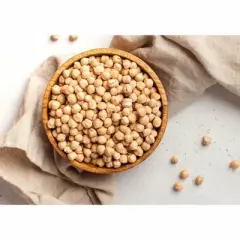 Garbanzo Beans - by Food To Live