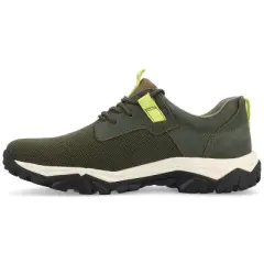 Territory Trekker Casual Knit Sneaker