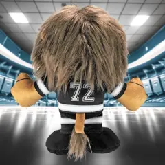 Bleacher Creatures Los Angeles Kings Bailey 8" Kuricha Mascot Plush
