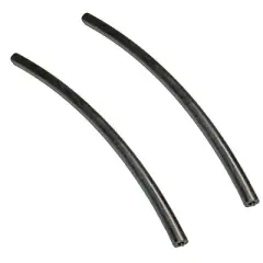 Homelite String Trimmer Replacement Rubber Tubing - 0745422-2PK