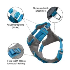 Kurgo Journey Air Adjustable Dog Harness
