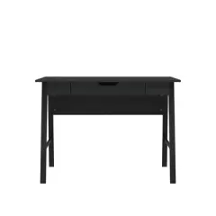 Ingram Computer Desk with Drawer - Room & Joy