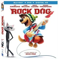 Rock Dog