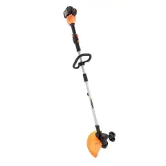 Worx WG184 40V Power Share 13" Cordless String Trimmer & Wheeled Edger