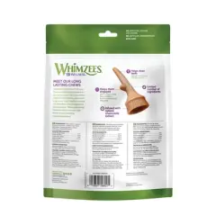 WHIMZEES by Wellness Occupy Vegetable Flavor Dog Treat - Large - 12.7oz