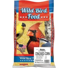 Song Blend Gourmet Cracked Corn