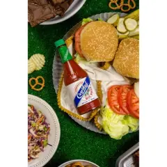 Crystal Louisiana's Pure Hot Sauce - 12 fl oz