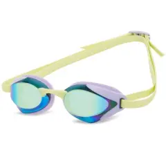 Sporti HydroZoom Volt Mirrored Goggle