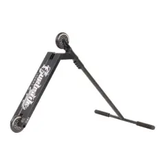 Invert Curbside Street Scooter