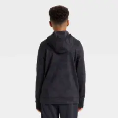 Boys' Tech Fleece Hoodie Sweatshirt - All In Motion&trade;