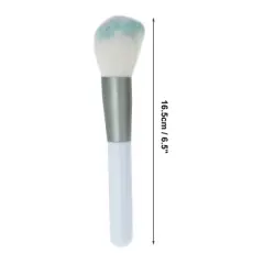 Unique Bargains Lightweight Makeup Brush 12 Pcs
