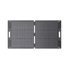BLUETTI 100W Solar Panel Black