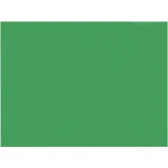 Prang Medium Weight Construction Paper, 18 x 24 Inches, Holiday Green, 50 Sheets