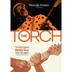 The Torch (DVD)(2019)