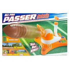 All Pro Passer Robotic Quarterback