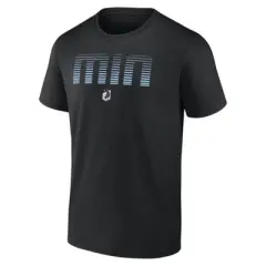 MLS Minnesota United FC Men's Short Sleeve T-Shirt